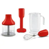 Smeg HBAC11RD accessoire mixeur Ensemble d’attaches