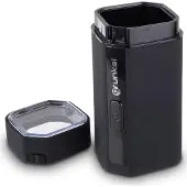 Grunkel Mo-150r Electric Coffee Grinder Clair