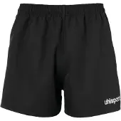 Uhlsport short de rugby enfants - Noir