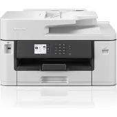 Brother MFC-J5345DW - Imprimante à jet d'encre