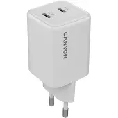 Canyon CU45AC, intérieur, climatisation, blanc