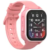 Cmee Montre Mobile PLAY G5 Pro Rose
