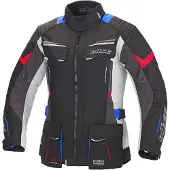 Büse Lago Pro Veste textile de moto de dames
