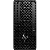 HP Z1 Tower G1i, Intel Core Ultra 7, 265, 16 Go, DDR5-SDRAM, 512 Go, Windows 11 Pro