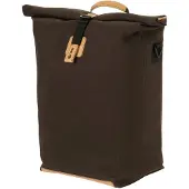Agu Urban Pannier Marron