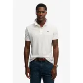 Superdry T-Shirt blanc