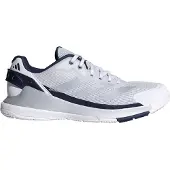 Adidas Crazyquick Ls Padel Shoes Blanc EU 42 Homme