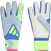 Adidas Copa League Goalkeeper Gloves Gris 11