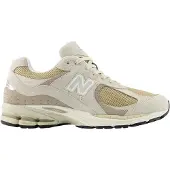 New Balance Baskets basses '2002' chamois / caramel / taupe / gris foncé