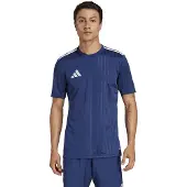 Adidas Campeon 25 Short Sleeve T-shirt Bleu 2XL / Regular Homme