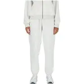 New Balance Pantalon blanc