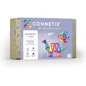 Connetix Ct-p-00032-mi Construction Game Clair Enfants