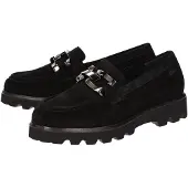 Sioux Meredira-751-H, couleur noire, taille 38