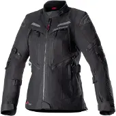 Alpinestars Stella Bogota Pro Drystar imperméable dames moto textile veste