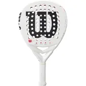 Wilson Raquettes de padel Bela Ls V3 Argent 2 Argent 2