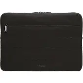 Targus Puffer Sleeve - (14", Universel), Sac pour notebook, Noir