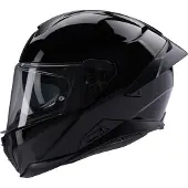 Spec-x Sx-85.01 Full Face Helmet Noir M