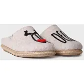 Toni pons Deli-dr Slippers Blanc EU 42 Femme