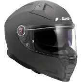 LS2 Helmets Ff811 Vector Ii Full Face Helmet Gris XL