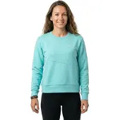 Ternua Senarta Sweatshirt Bleu XL Femme