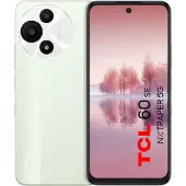 TCL Smartphone TCL T521K 6,7" Vert - 8 Go RAM, 256 Go Stockage