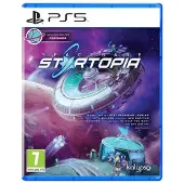 Spacebase Startopia