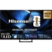 Hisense 75u7se 75 Pouces Ultra Hd 4k (2026) - Tv Miniled 2026