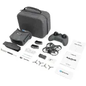 Xiaomi Aquila16 Drone FPV avec lunettes VR03 et radiocommande