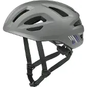 Bolle Casque BOLLÉ "Spero" Construction In-Mold, espace acier mat, taille S (52-55 cm)