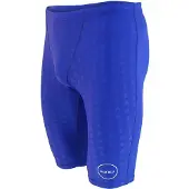 Zone3 Performance Speed Jammer Bleu 30 Homme