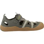 Blanditos Olimpo Barefoot Sandals Vert EU 24 Enfants