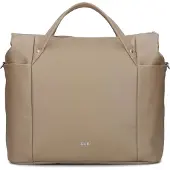 Zwei Cabas 'Pia PI160' chamois