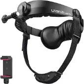 Ulanzi Support de sangle de tête HERO 01