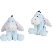 Simba Disney Winnie l'Ourson Figure en peluche I-Ah Refresh 25 cm
