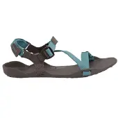 Xero Shoes Z-trek Ii Sandals Bleu EU 41 1/2 Femme
