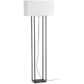 Faro Lampadaire VESPER brun, beige