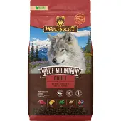 Wolfsblut Blue Mountain Adult - 2 kg