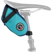 Contec Urban Nmd Rail 1.3l Sacoche de selle Bleu Bleu One Size