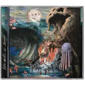 Like Moths To Flames CD de - The Cycles Of Trying To Cope - pour Unisexe - Standard - Taille Standard