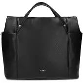 Zwei Cabas 'Pia PI160' noir / argent