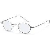 Rodenstock Lunettes unies R4792 Titanium pure 46/22/145