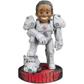 Dark Horse Figurine Fallout en vinyle Maximus 20 cm