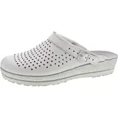 Rohde Pantolette passe-partout Blanc