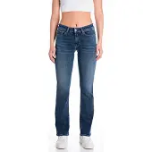 Replay Wlh689.000.805833 Jeans Bleu 29 / 30 Femme