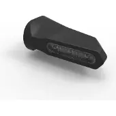 Motoism Scout Bobber Spirit Sq7053971 Turn Signal Argenté
