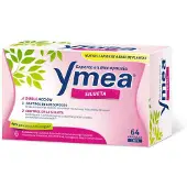 Ymea Silhouette New Formula Weight Managing Units 64 Units Rose