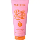 Weleda Gel Douche Pink Peach 200 ml Gel Douche