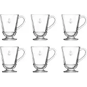La Rochère 6x , Théière, Tasse à thé 'Abeille (0.28 l)
