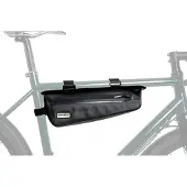Contec Sac de cadre Mile Grin Der Frame Bag 2.8 Noir
