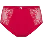 Lingadore Slip 'Daily' rouge